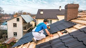 Best Cold Roofs  in Upper Pohatcong, NJ